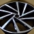 Powcan BK5329 8x19/5x112 D57.1 ET45 BM Powcan BK5329 8x19/5x112 D57.1 ET45 BM