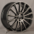 Powcan Y0836 8.5x18/5x112 D66.6 ET40 GMF Powcan Y0836 8.5x18/5x112 D66.6 ET40 GMF