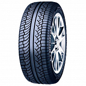 Шины Michelin Latitude Diamaris