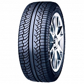 Шины Latitude Diamaris Michelin Latitude Diamaris 315/35 R20 106W