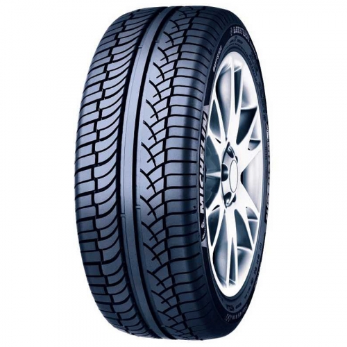 Michelin Latitude Diamaris 255/50 R19 103V