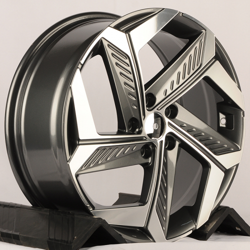 Powcan Y1224 7.5x18/5x114.3 D67.1 ET51 GMF