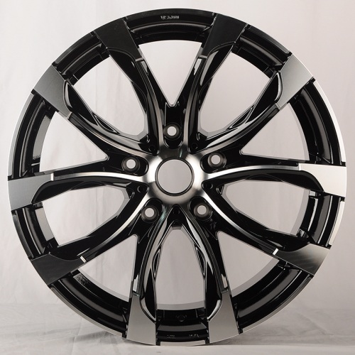 Luistone L1575 10.0x20/5x150 D110.1 ET45 BKF (Конус)