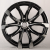 Luistone L1575 10.0x20/5x150 D110.1 ET45 BKF (Конус) Luistone L1575 10.0x20/5x150 D110.1 ET45 BKF (Конус)