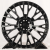 Powcan 3S1111 9.5x22/5x112 D66.6 ET37 BKF black clear (MB-B) (передняя ось) Powcan 3S1111 9.5x22/5x112 D66.6 ET37 BKF black clear (MB-B) (передняя ось)