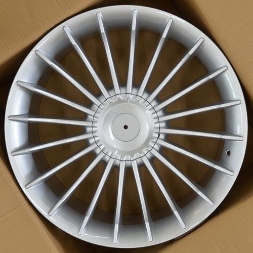 Powcan BK273 8.5x18/5x120 D74.1 ET20 S (передняя ось)