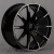 KoKo Kuture 1117 9.5x20/5x112 D66.6 ET35 Gloss Black with Lip Polish (задняя ось) KoKo Kuture 1117 9.5x20/5x112 D66.6 ET35 Gloss Black with Lip Polish (задняя ось)