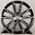 Extreme Wheels BM136 8.0x20/5x112 D66.6 ET27 BKF (передняя ось) Extreme Wheels BM136 8.0x20/5x112 D66.6 ET27 BKF (передняя ось)