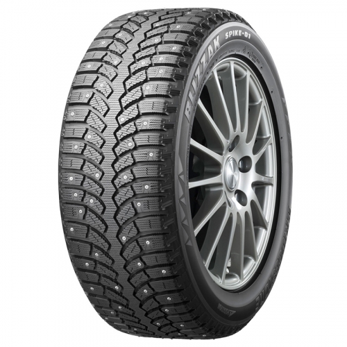 Bridgestone Blizzak Spike-01 225/60 R17 103T