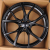 KoKo Kuture 5499 8.5x20/5x112 D66.6 ET35 Matt Black KoKo Kuture 5499 8.5x20/5x112 D66.6 ET35 Matt Black