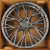 Tisli Nighthawk E 8.5x20/5x112 D66.6 ET25 Matt Grey (передняя ось) Tisli Nighthawk E 8.5x20/5x112 D66.6 ET25 Matt Grey (передняя ось)