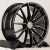 Tisli Galaxy D 8.5x20/5x112 D66.6 ET25 Gloss Black with Dark Tint (передняя ось) Tisli Galaxy D 8.5x20/5x112 D66.6 ET25 Gloss Black with Dark Tint (передняя ось)