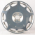 Anzoo FBX007-20-X 9.5x20/5x112 D66.56 ET43.5 Polished (задняя ось)