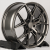 Tisli Hyperion H 8.5x19/5x112 D66.6 ET35 Gunmetal Tisli Hyperion H 8.5x19/5x112 D66.6 ET35 Gunmetal
