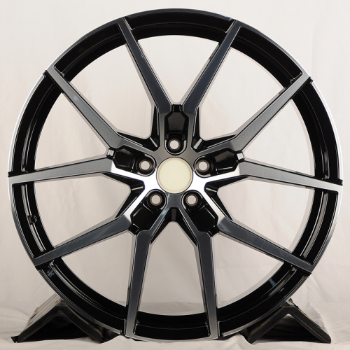 KoKo Kuture 5628 9.0x21/5x108 D63.3 ET38 BKF