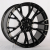 Powcan BK5769 10.5x22/5x112 D66.6 ET43 Gloss Black (задняя ось) Powcan BK5769 10.5x22/5x112 D66.6 ET43 Gloss Black (задняя ось)