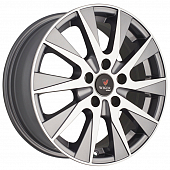 Диски Wiger WGR0518
