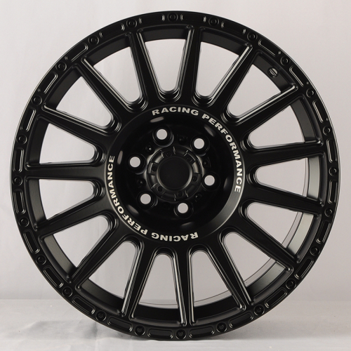 IWheel FBX026-7 9.0x17/5x114.3 D73.1 ET0 MB+TEXT 