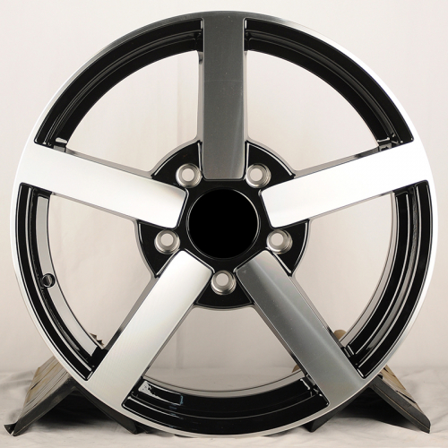 IWheel IV-780 7.0x18/5x139.7 D98.5 ET35 BM (Конус)