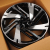 Koko Kuture GX680 8.5x20/6x139.7 D106.1 ET18 MB 