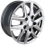 Ivision Wheel NW996 8.0x18/5x150 D110.5 ET60 HB Ivision Wheel NW996 8.0x18/5x150 D110.5 ET60 HB