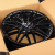 Makstton MST FASTER GT 715 8.5x19/5x108 D65.1 ET42 Matte Black with Milling Makstton MST FASTER GT 715 8.5x19/5x108 D65.1 ET42 Matte Black with Milling
