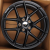Makstton MST 712 8.5x19/5x112 D66.6 ET35 Matte Black with Milling Makstton MST 712 8.5x19/5x112 D66.6 ET35 Matte Black with Milling
