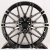 Powcan BK5771 11.5x20/5x120 D74.1 ET37 BKF Black Clear (задняя ось) Powcan BK5771 11.5x20/5x120 D74.1 ET37 BKF Black Clear (задняя ось)