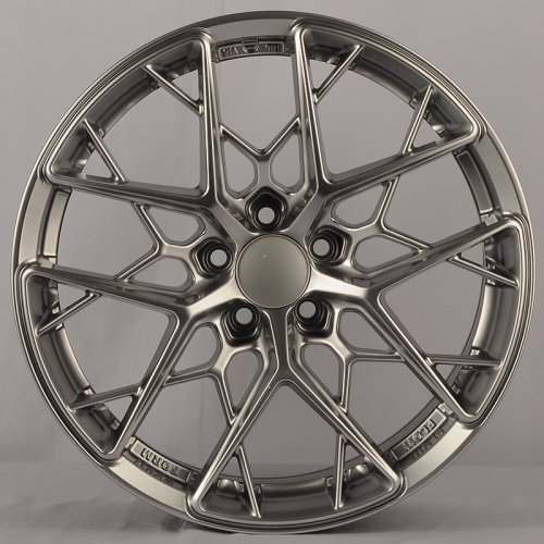 HMD 1295 7.5x17/5x112 D66.6 ET40 HB