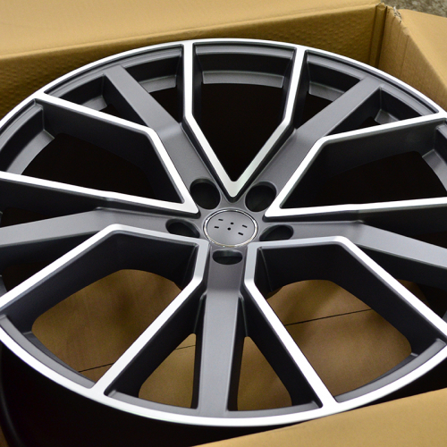 Powcan BK5131 9.5x21/5x112 D66.5 ET25 MSDG