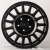 Powcan BK5877 8.0x17/5x127 D71.56 ET-10 MB628 Window Milling