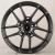 Makstton MST VENOM 713 8.0x18/5x108 D63.35 ET38 Matte Steel Gray with Milling