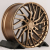 Riviera RF-17 9.0x20/6x139.7 D106.1 ET20 Matt Bronze Riviera RF-17 9.0x20/6x139.7 D106.1 ET20 Matt Bronze