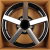 IWheel IV-780 8.0x19/5x139.7 D98.5 ET30 BM (Конус)