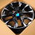 Powcan 3S1349 8.5x21/5x112 D66.6 ET28 BP Powcan 3S1349 8.5x21/5x112 D66.6 ET28 BP