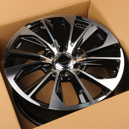 Anzoo H904D 8.5x20/6x139.7 D106.1 ET25 MB