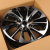 Anzoo H904D 8.5x20/6x139.7 D106.1 ET25 MB