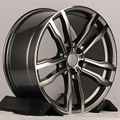 Диски Extreme Wheels BM055