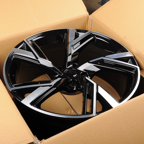 Powcan BK5632 8.5x19/5x112 D66.45 ET35 BM