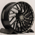 Riviera RF-17 9.0x20/6x139.7 D106.1 ET40 Gloss Black