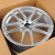 Makstton MST VENOM 713 8.5x19/5x108 D63.35 ET38 Silver With Milling