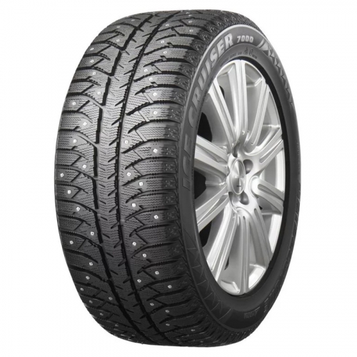 Bridgestone Ice Cruiser 7000 235/65 R17 108T