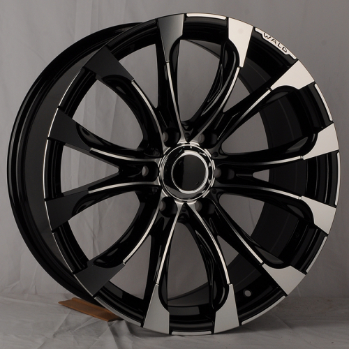 Anzoo H149F 8.5x20/6x139.7 D106.1 ET25 MB