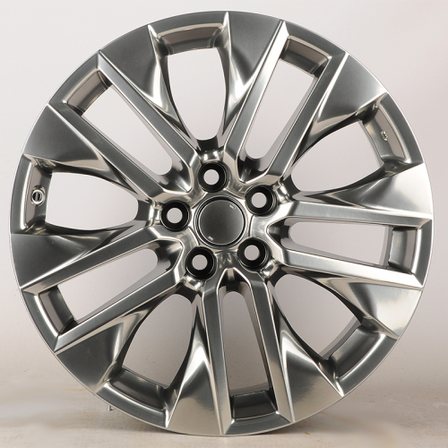 Ivision Wheel D2027 7.5x19/5x114.3 D60.1 ET40 HB
