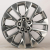 Ivision Wheel D2027 7.5x19/5x114.3 D60.1 ET40 HB Ivision Wheel D2027 7.5x19/5x114.3 D60.1 ET40 HB