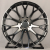 KoKo Kuture FF187 8.5x20/5x112 D66.6 ET38 GMF (передняя ось)