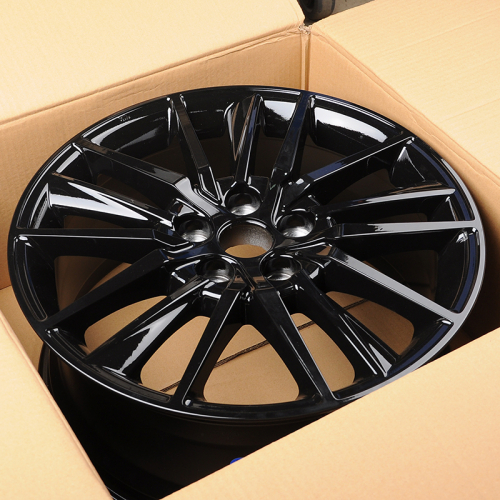 Luistone L2270 8.0x18/5x114.3 D60.1 ET50 Gloss Black
