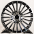 KoKo Kuture YF0399 7.5x17/5x112 D66.6 ET35 BKF KoKo Kuture YF0399 7.5x17/5x112 D66.6 ET35 BKF