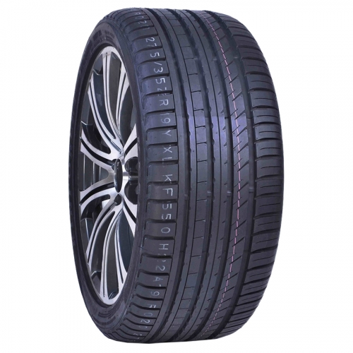 Kinforest KF550-UHP 315/30 R21 105Y (задняя ось)