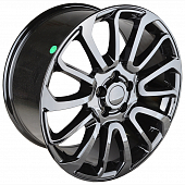 Диски Ivision Wheel NW849